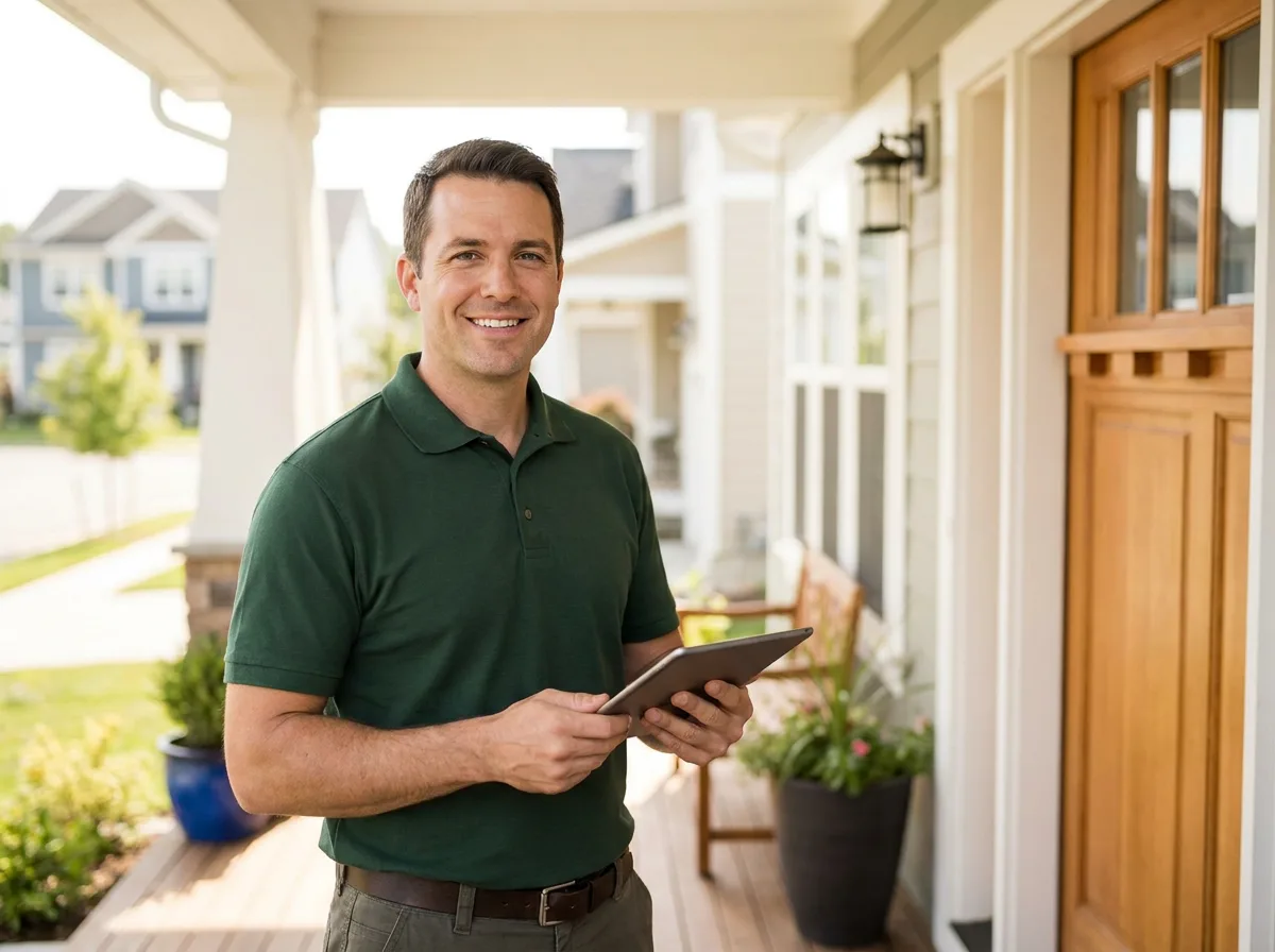Pest control FAQs for Monticello, IL